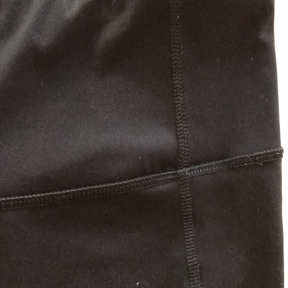 Athletic biker shorts - Picture 2 of 3